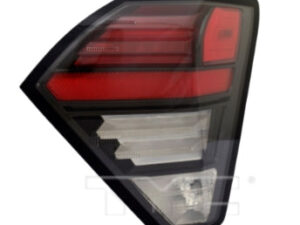 Hyundai Kona Back Up Light Assy Passenger Side N Line Ultimate 2024 (92406-Be110) For Limited 24-26