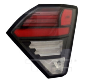 Hyundai Kona Back Up Light Assy Passenger Side N Line Ultimate 2024 (92406-Be110) For Limited 24-26