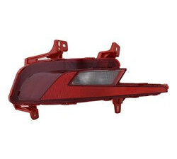Hyundai Elantra Back Up Light Driver Side Sedan 2019-2020
