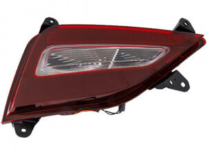 Hyundai Santa Back Up Light Driver Side Bumper Mounted Santa_Fe 2019-2020
