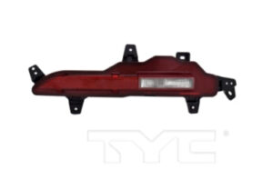 Hyundai Palisade Lamp 2023-2025 Capa