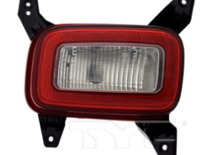 Hyundai Venue Halogen Fog Light Driver Side 2020-2025