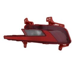 Hyundai Elantra Back Up Light Passenger Side Sedan 2019-2020