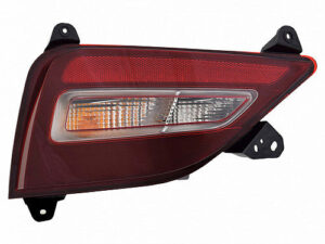 Hyundai Santa Back Up Light Passenger Side Bumper Mounted Santa_Fe 2019-2020