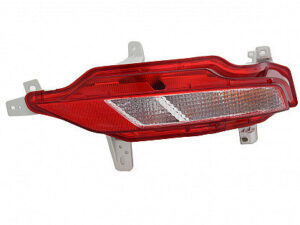 Hyundai Tucson Back Up Light Passenger Side Exc N_Line 2022-2024 Capa