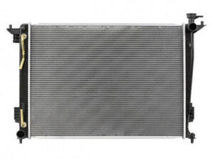 Kia Sportage Radiator 2.0L/2.4L L4 25310-2S500) Tuson 2010-2015 2011-2016 (Rad13150