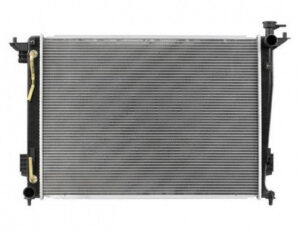 Kia Sportage Radiator 2.0L/2.4L L4 25310-2S500) Tuson 2010-2015 2011-2016 (Rad13150