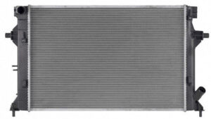 Hyundai Elantra Radiator 2.0L 25310-F2000) Sedan 2017-2020 Gt Hatchback 2018-2020 (Rad13609