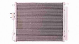 Hyundai Santa Condenser 2.0L L4 Turbo 97606-2W001) 2013-2018 (Cnd4229
