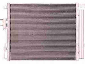 Hyundai Santa Condenser 2.0L L4 Turbo 97606-2W001) 2013-2018 (Cnd4229