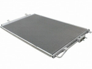 Hyundai Santa Condenser 2.4L L4/3.3L V6 976062W500) Santa_Fe 13-18 Xl 13-19 Sport 13-18 (Cnd4227