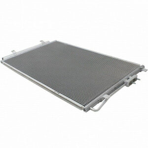 Hyundai Santa Condenser 2.4L L4/3.3L V6 976062W500) Santa_Fe 13-18 Xl 13-19 Sport 13-18 (Cnd4227