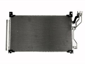 Hyundai Sonata A/C Condenser 2.4L 97606C2000) 2015-2019 (Cnd4445