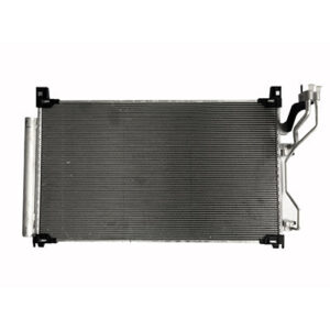 Hyundai Sonata A/C Condenser 2.4L 97606C2000) 2015-2019 (Cnd4445