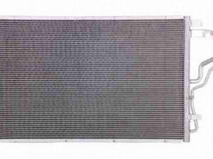 Kia Forte A/C Condenser 97606 3X601) Elantra Sedan 14-16/Gt 16-17 Forte/Forte5 15-18 (Cnd4519