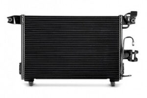 Hyundai Tucson A/C Condenser 2.0L 97606D3500) 2016-2018 (Cnd4961