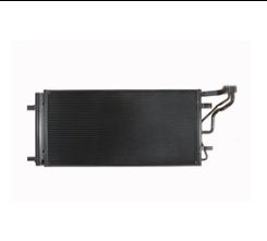 Hyundai Elantra A/C Condenser 1.4/1.6L L4 97606F2200) 2017-2018 (Cnd30075