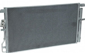 Kia Sportage A/C Condenser Tuson 2019-2021 Sportage 2.4L Only 2020-2022 (Cnd30141)