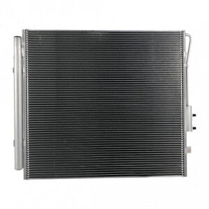 Hyundai Palisade A/C Condenser 3.8L V6 97606S8600) 2021-2025 (Cnd30214