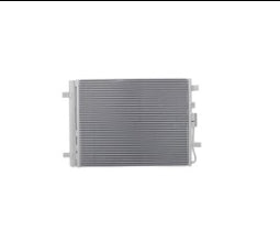 Hyundai Kona A/C Condenser 1.6L Turbocharged 97606Be000) Kona/N_Line 2024-2025 (Cnd30275