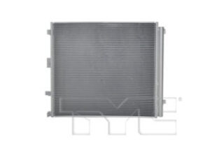 Hyundai Kona A/C Condenser 2.0L 97606J9900) 2022-2023 (Cnd30285