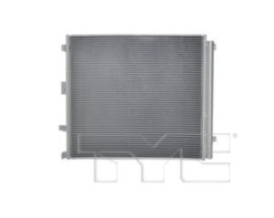 Hyundai Kona A/C Condenser 2.0L 97606J9900) 2022-2023 (Cnd30285