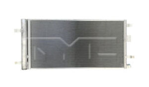 Hyundai Kona A/C Condenser 1.6L N Line/Limited 97606-J9800) 2022-2023 (Cnd30288