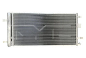Hyundai Kona A/C Condenser 1.6L N Line/Limited 97606-J9800) 2022-2023 (Cnd30288