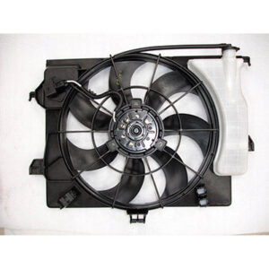 Kia Rio Rad. Fan Accent Sedan 12-18/Hatchback 12-17 Veloster/Rio 12-17