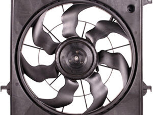 Hyundai Santa Radiator Fan 2.0T For Sport 2013-2018