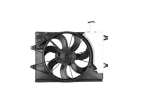 Hyundai Kona Rad. And Con. Fan One Big Fan 2.0L 2018-2021