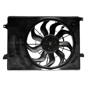 Hyundai Palisade Rad/Cnd Fan One Big Fan 3.8L 2020-2024 (Oe 25380-S8500)