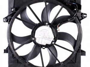 Kia K5 Dual Rad/Cnd Fan Assy 1.6L W/ Brushless Motor Sonata 2020-2023 K5 2021-2024 (Oe 25380-L1000)