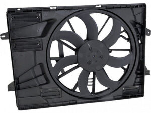 Hyundai Sonata Rad/Cnd Fan Assy 2.5L 2020-2023 (Oe 25380-L1500)