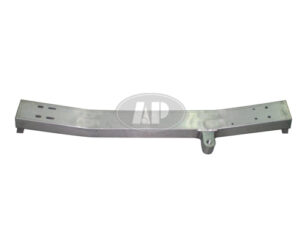 Infiniti G37 Bumper Cover Front Re-Bar Sedan Aluminum G35 07-08/G37 09-13/ G25 11-12/Q40 2015