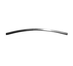 Infiniti Q50 Bumper Cover Front Lower Impact Bar Aluminum Q50_Sedan 2014-2024