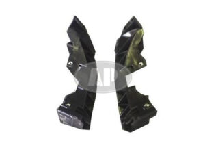 Infiniti G37 Bumper Cover Stiffener Driver Side (Plastic) G35 07-08/G37 09-13/ G25 11-12/Q40 2015
