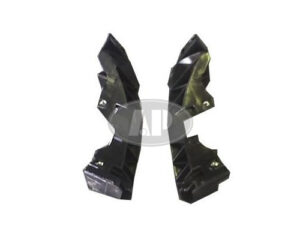 Infiniti G37 Bumper Cover Stiffener Driver Side (Plastic) G35 07-08/G37 09-13/ G25 11-12/Q40 2015