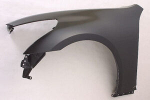 Infiniti G37 Fender Driver Side For G25 2011-12 & G35 2007-08 & G37 2009-13