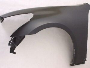 Infiniti G37 Fender Driver Side For G25 2011-12 & G35 2007-08 & G37 2009-13