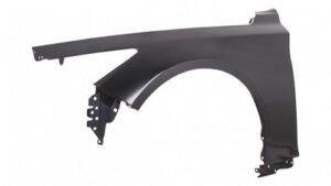 Infiniti Q50 Fender Driver Side Steel Q50_Sedan 2014-2023 Capa