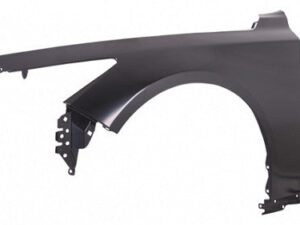 Infiniti Q50 Fender Driver Side Steel Q50_Sedan 2014-2023 Capa
