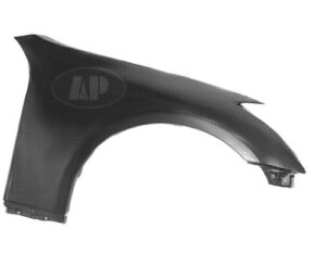 Infiniti G35 Fender Passenger Side Without Side Fender Hole G35 Coupe 2003-2007