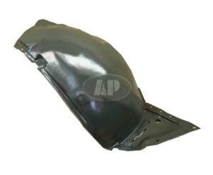Infiniti G37 Inner Fender Passenger Side G25 2011-2012 / G35 Sedan 2007-2008 / G37 Sedan 2009