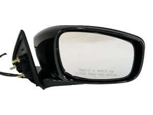 Infiniti G37 Mirror Passenger Side Power Without Heated/Memory Rwd G37 Sedan 2009-2013