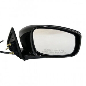 Infiniti G37 Mirror Passenger Side Power Without Heated/Memory Rwd G37 Sedan 2009-2013