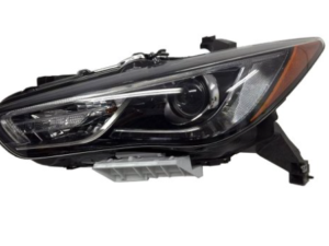 Infiniti Qx60 Headlight Hid Headlight Driver Side Qx60 2017-2018 Capa (260609Nf0D)