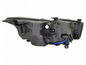 Infiniti Q50 Headlight LED Driver Side Without Adaptive Q50_Sedan 2018-2024