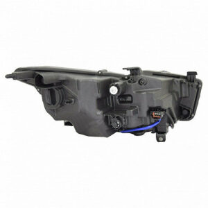 Infiniti Q50 Headlight LED Driver Side Without Adaptive Q50_Sedan 2018-2024