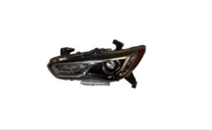 Infiniti Qx60 Headlight LED Driver Side Qx60 2019-2020